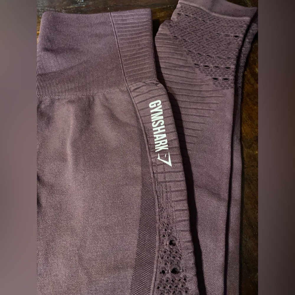 Gymshark Leggins